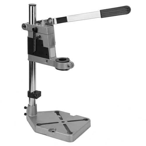 Bench clamp drill press - clamp,