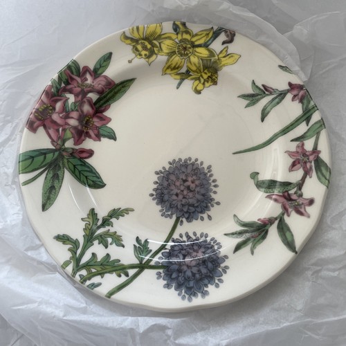 Spode stafford blooms - blooms, 20cm