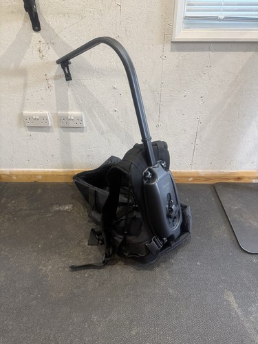 Hook vest camera stabiliser - vest,