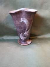 Vintage  Clevdon Hand Thrown