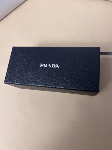 Prada sunglasses case - prada,