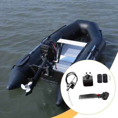 Kayak rudder kit metal - rudder,