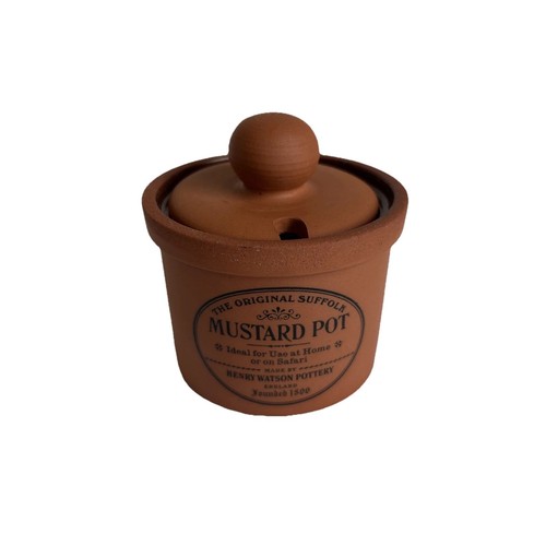 The original suffolk - original, lidded