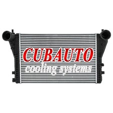 Intercooler For Volkswagen