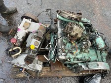 LAND ROVER 88 SERIES 3