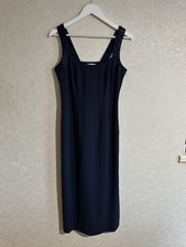 Vintage Windmoor Navy Blue