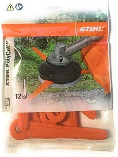 Genuine 4002 007 1000 stihl - ,
