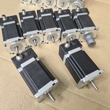 AEC M60SH86-T-C 1.8 DEG/Step