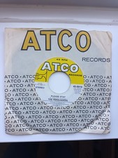 THE PERSUADERS PLEASE STAY /