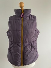 Vtg Joules Higham Gilet