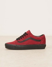 Vans Men’s Old Skool Creeper