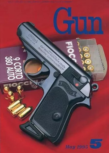 Military magazine monthly gun - magazine,