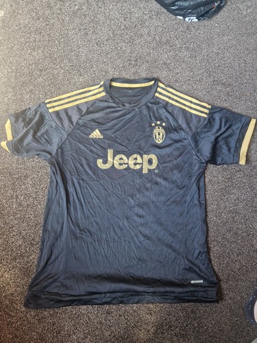 Juventus 2015 third - juventus, 2015/16