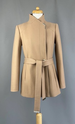 Ted baker coat drytaa - baker,