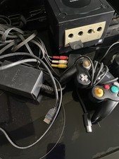 Nintendo  Game. Cube