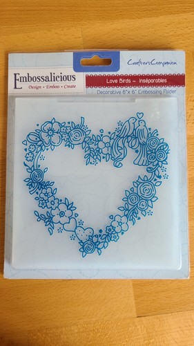 Crafter companion - crafter's,