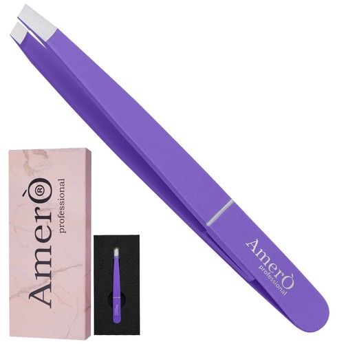 Eyebrow tweezer professional - tweezer,