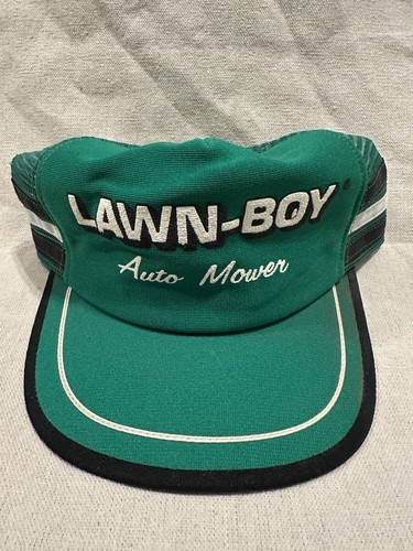 Vintage lawn boy mower - lawn-boy,