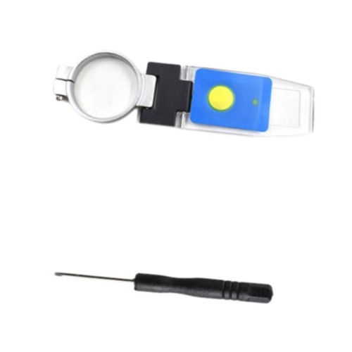 Refractometer lens cover with - refractometer,