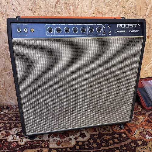 Vintage 1970s roost - 1970s,