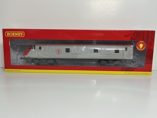 Hornby r40190a transport - hornby,