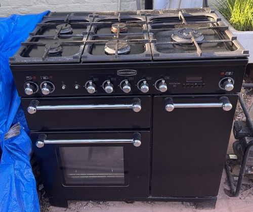 Rangemaster kitchener - kitchener, 90