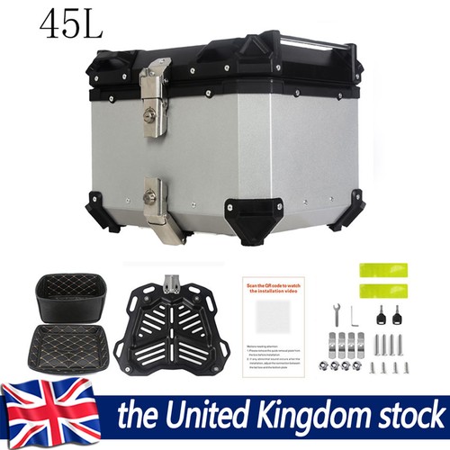 Motorcycle universal 45l - universal, top