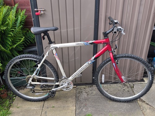Diamondback vectra retro - vectra.,