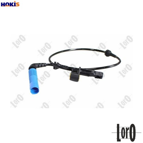 Sensor wheel speed 120 - wheel,