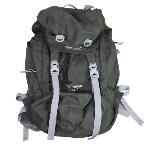 Regatta survivor iii 45l - regatta,