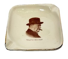 Vintage WINSTON CHURCHILL