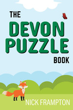 The Devon Puzzle Book: from