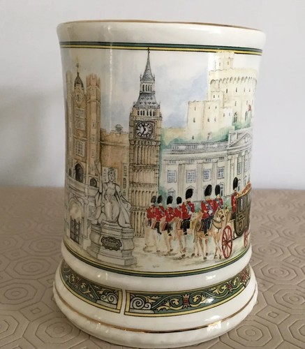 Vintage james sadler horse - vintage,