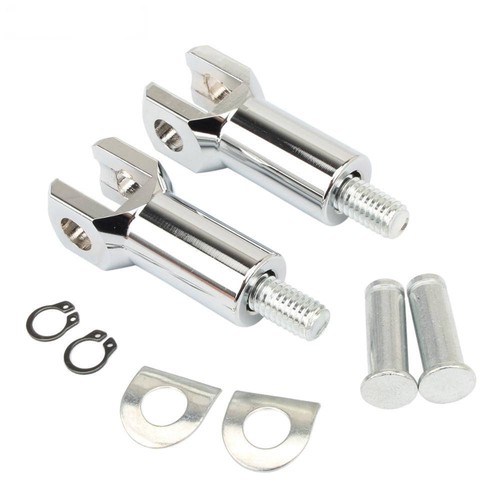 Motorcycle footpeg foot peg - footpeg,