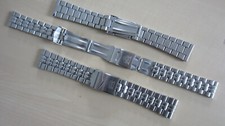 Solid Stainless Steel Band