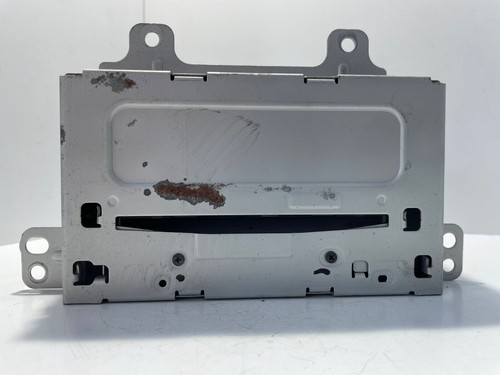 2011 vauxhall insignia radio - 2011,