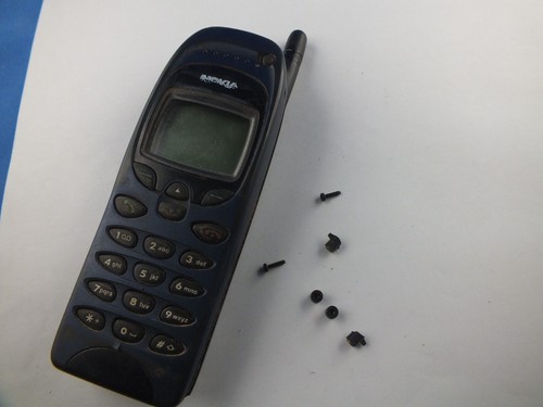 Nokia 6150 phone mobile - 6150,