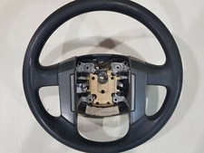 LAND ROVER DISCOVERY 3 L319 STEERING WHEEL QTB501270PVJ