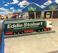 1.148 N Gauge Concrete/ Jersey Barriers - 12pkt