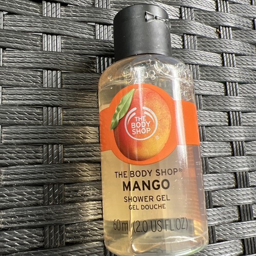 The body shop mango - the, shower