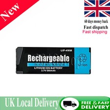 Rechargeable battery For SONY