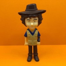 CBeebies Andys Prehistoric Dinosaur Animal Adventures Cake Topper Toy Figure