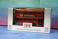 EFE AEC Double Decker bus