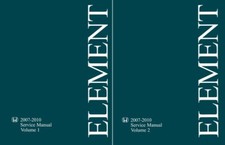 2007 2008 2009 2010 Honda