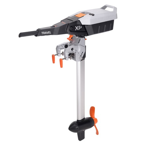 Torqeedo travel electric - travel,