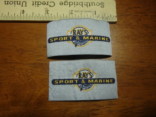 Ray sport and marine water - ray's,