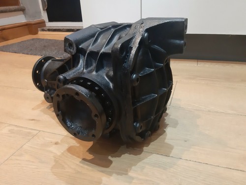 Ford 62 lsd - ford, 3.62