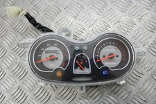 Lexmoto Titan 125 2019 clocks
