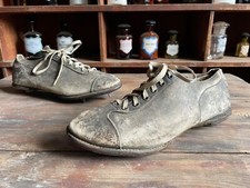 Antique Vintage American Worn