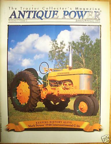 Austin tractor - austin,